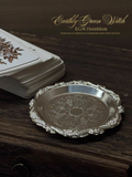 Baroque Ritual Tray