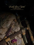 Herbal Incense Sticks