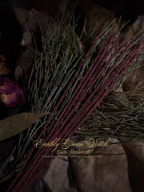 Herbal Incense Sticks