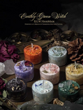 Healing Candles